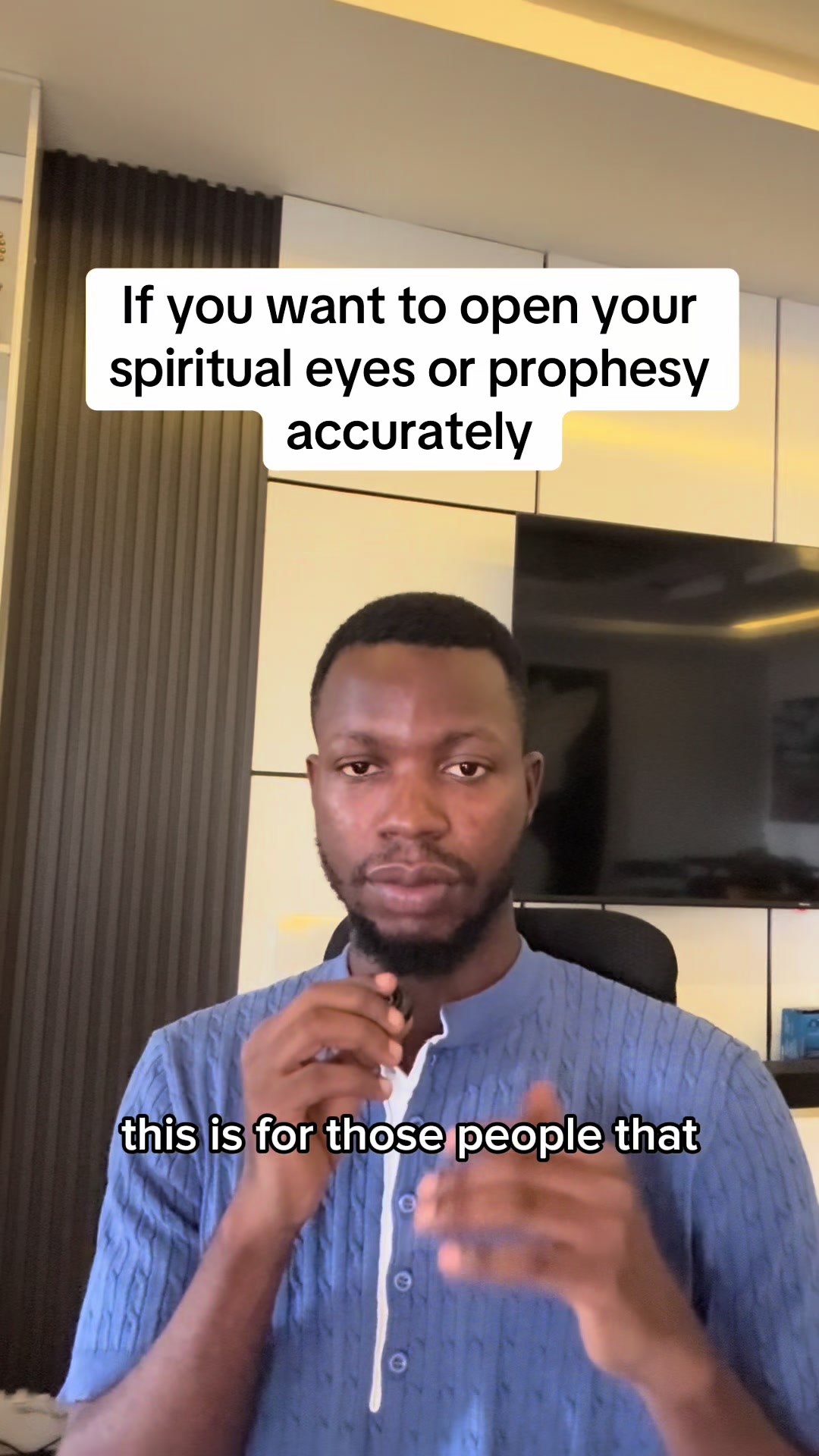 @God Of Prophecy