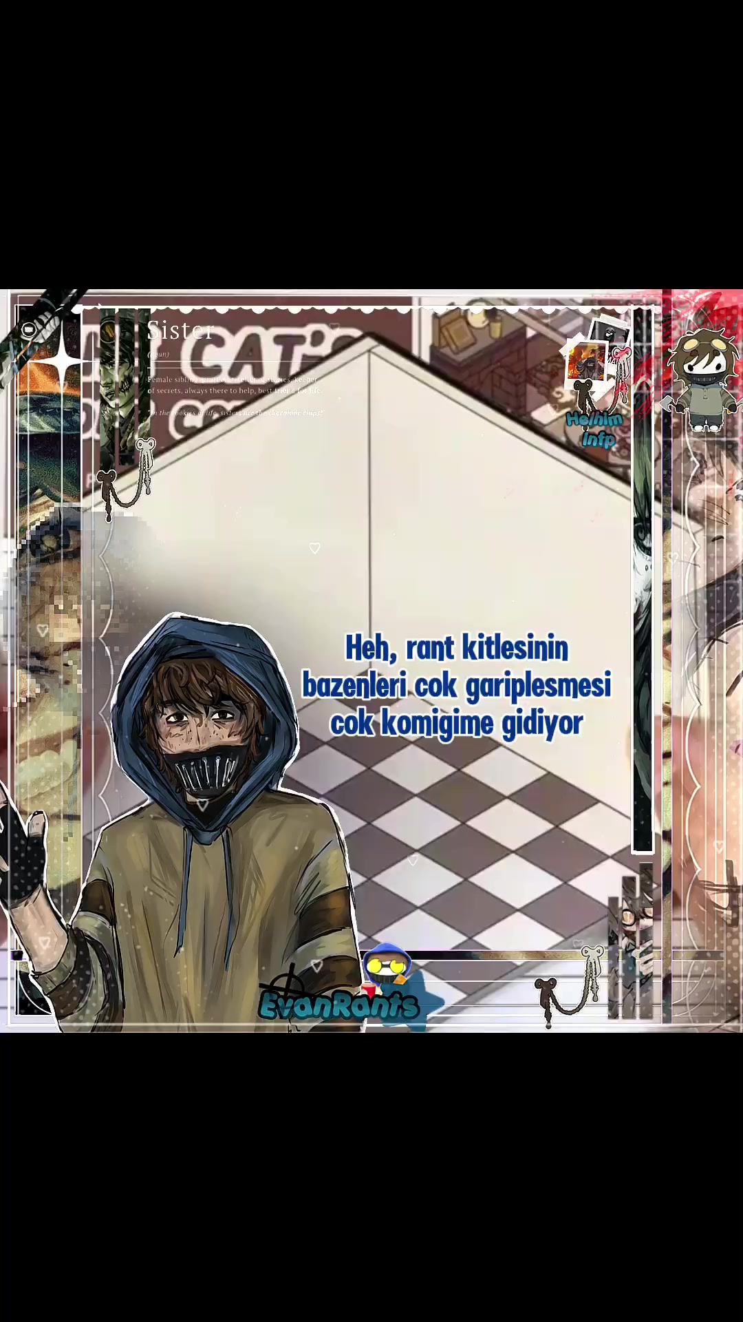 @⦻Evan_Rantsxd⦻🪓