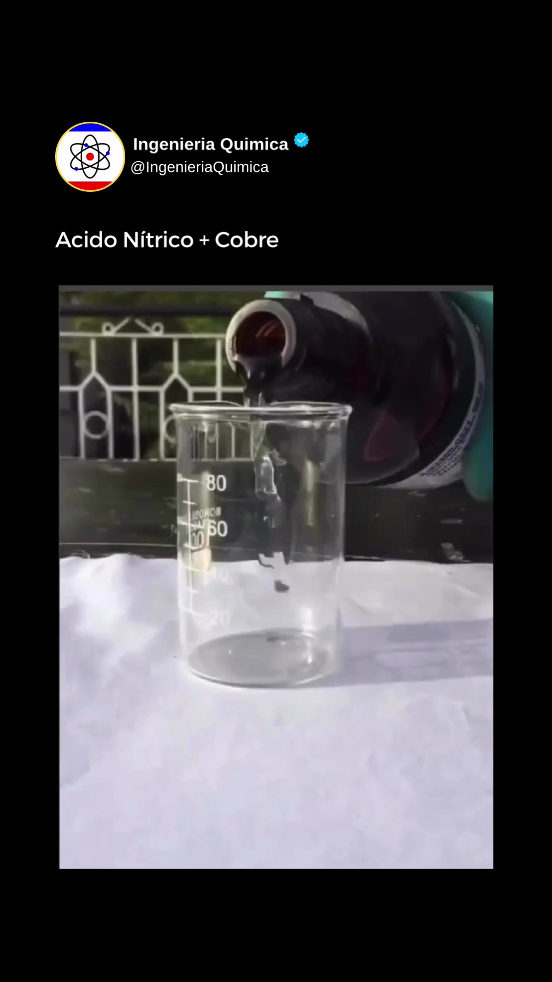 @Ingenier&iacute;a Qu&iacute;mica 🧪