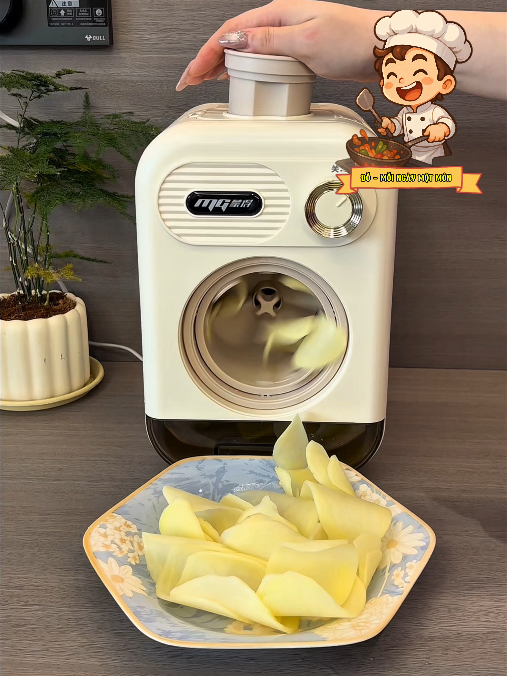 @Đỗ - Mỗi Ng&agrave;y Một M&oacute;n