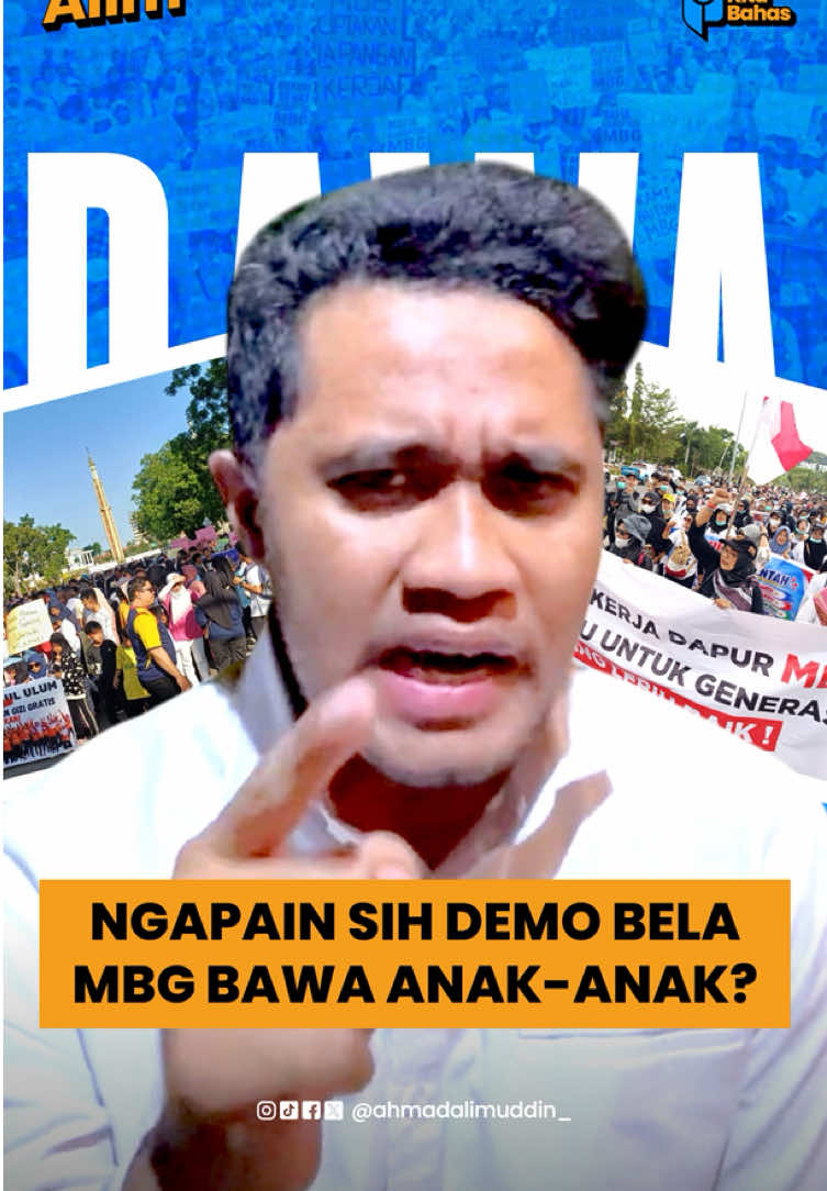 @Bang Alim - Mari Kita Bahas