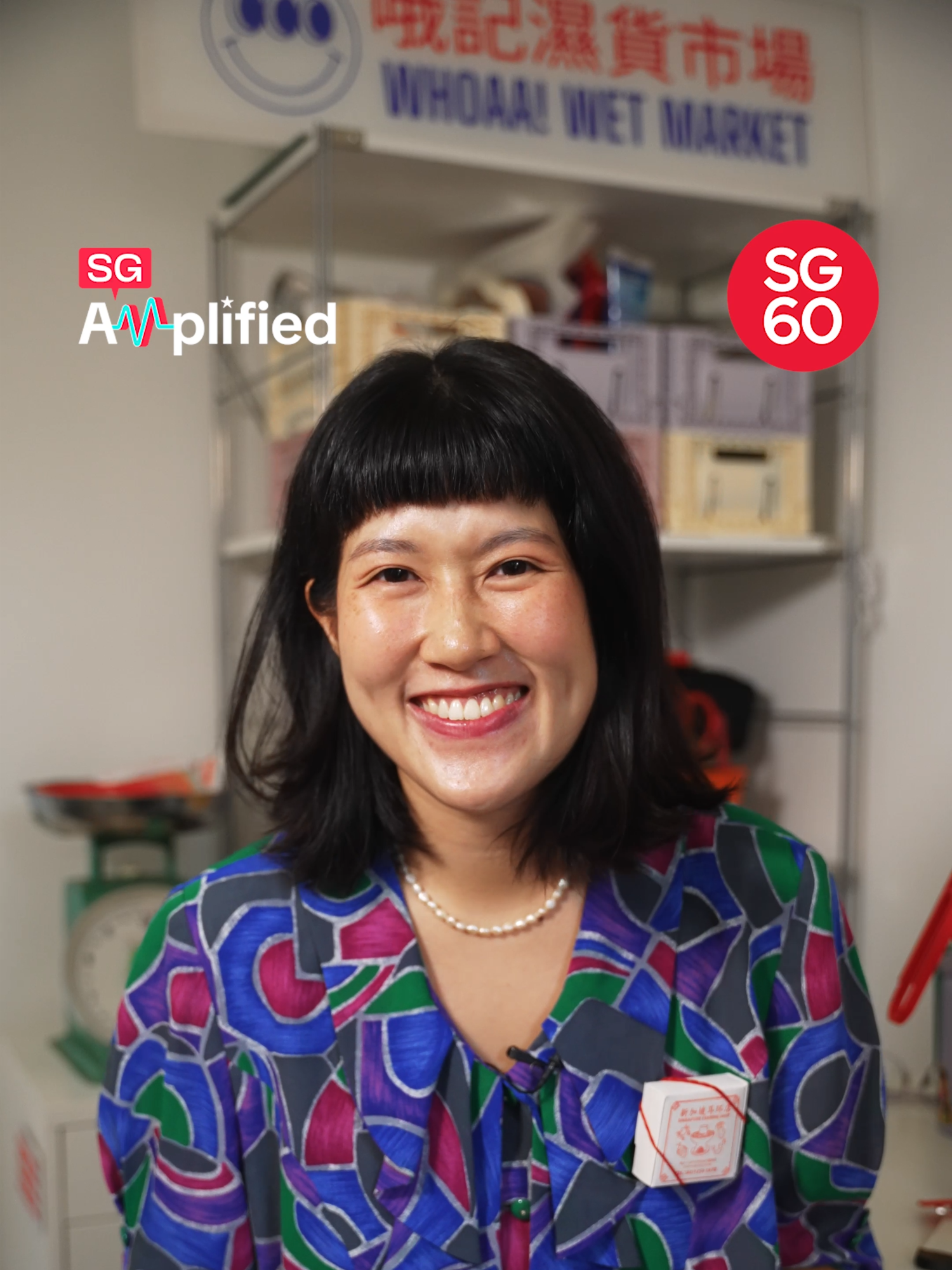 @TikTok Singapore