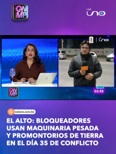 @Que No Me Pierda
