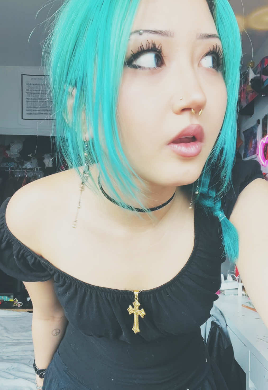@ᗰᗩYᗩ