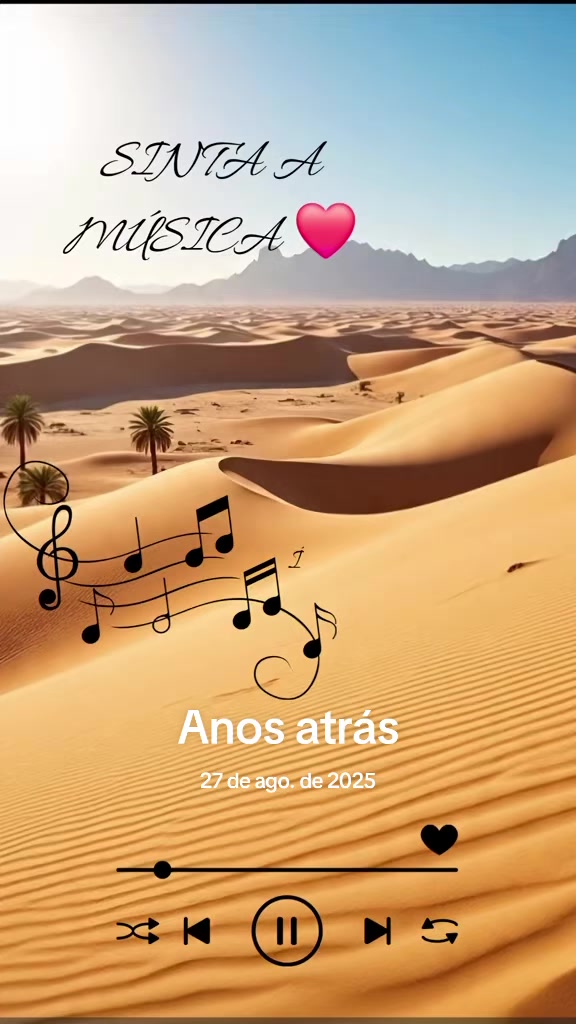 @Sinta a música 🎶