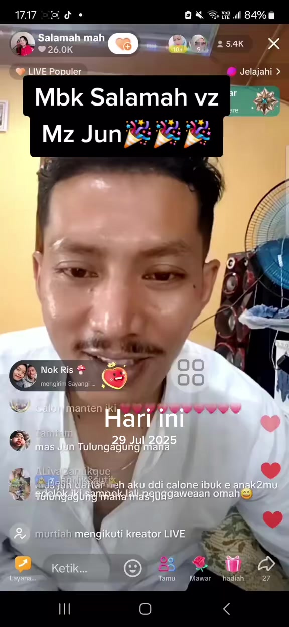 @❤️Anak Tunggal 🍒🇹🇼