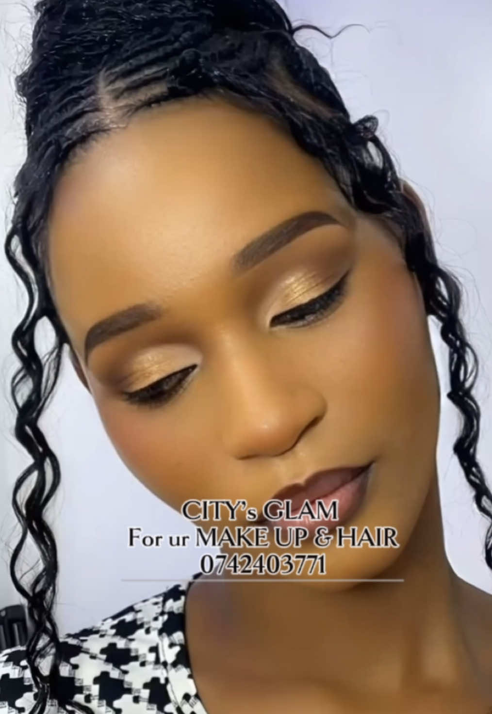 @CITYSglamMAKEUP&HAIR0742403771