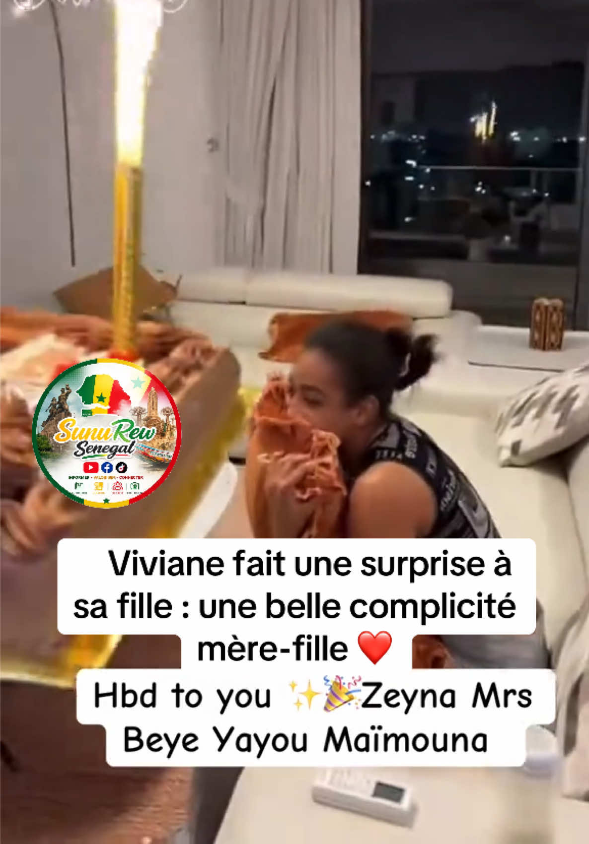 @SunuRew Sénégal