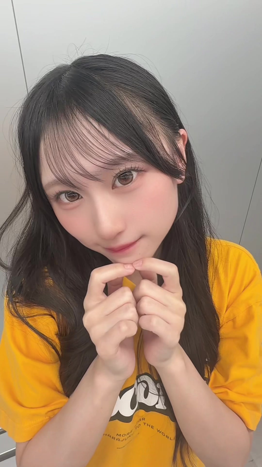 @新井心菜(MORESTAR)