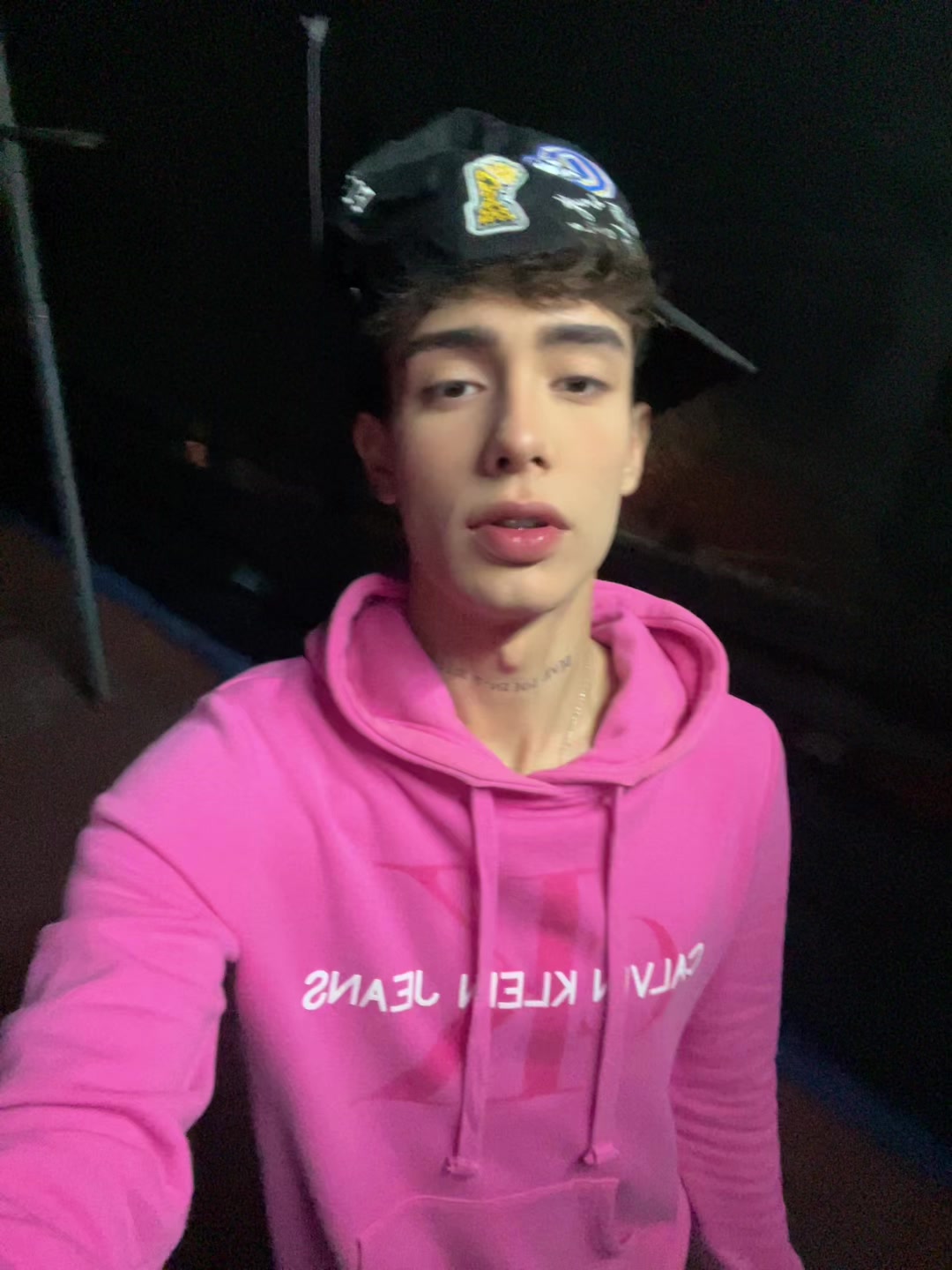 @Iván Gutiérrez