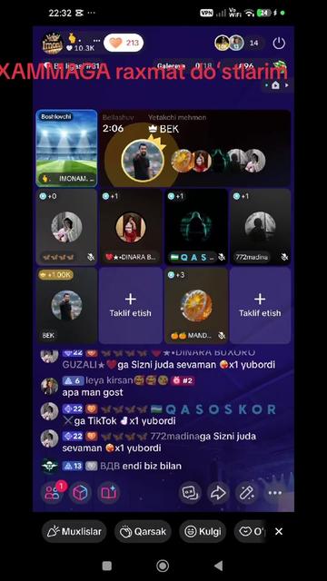 @🫰. IMONAM. 🫰
