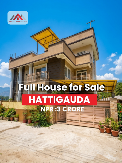 @Shetal Real Estate