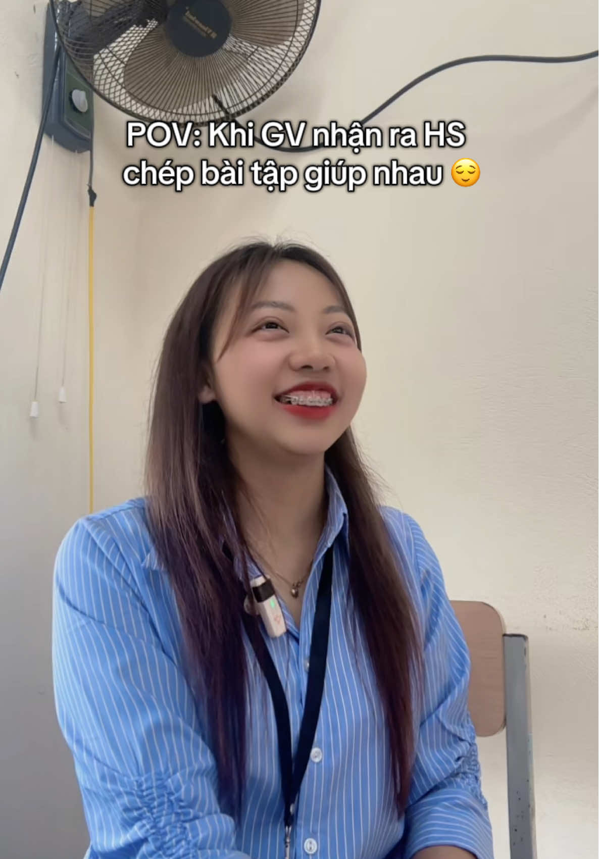 @𐙚 ˚ᝰ Get đi dạy ✿