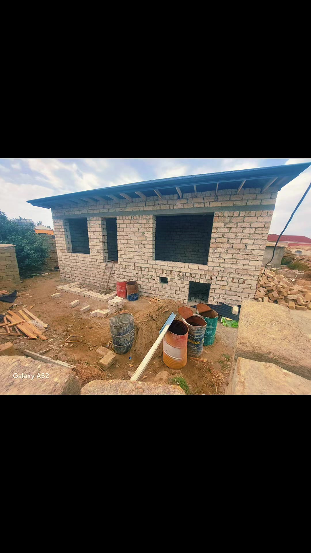 @H&ouml;vsan ev alqı-satqısı Mira🦂