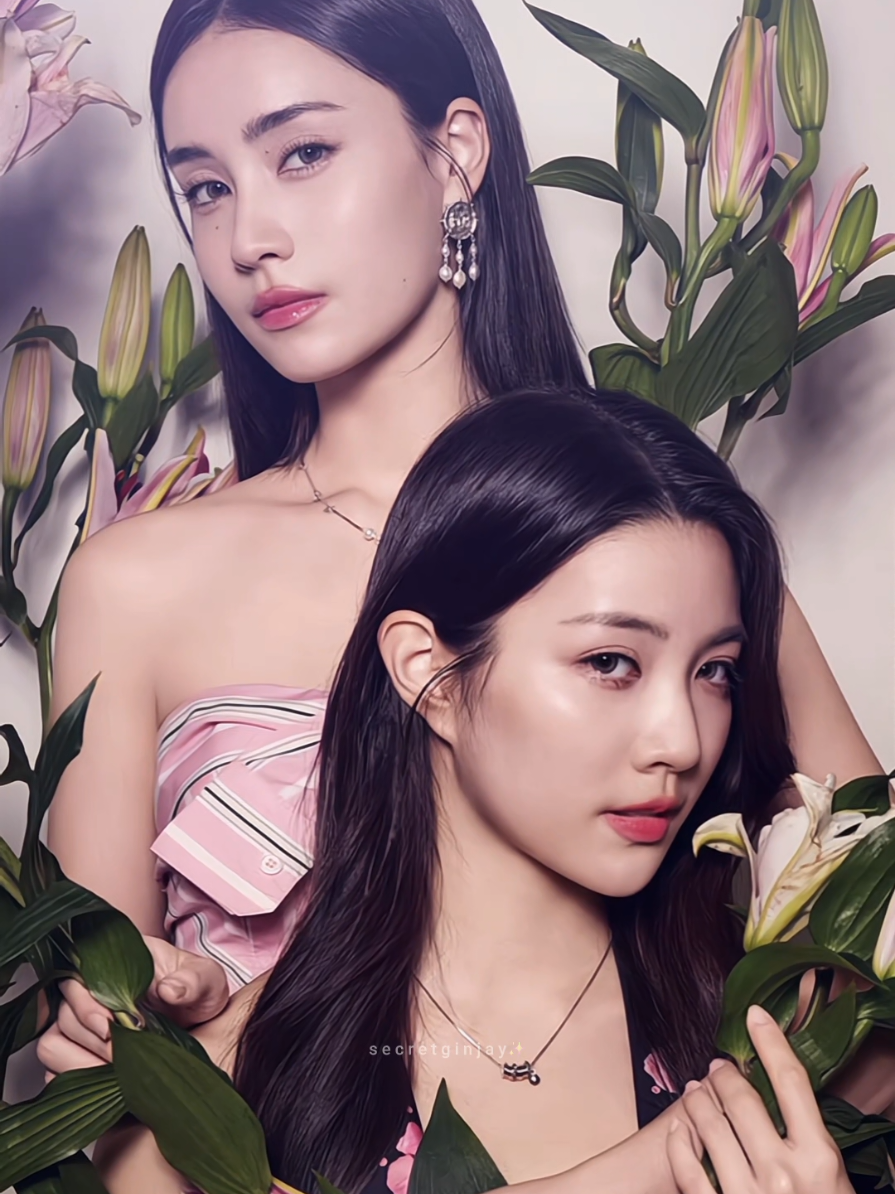 @secret ginjay✨️