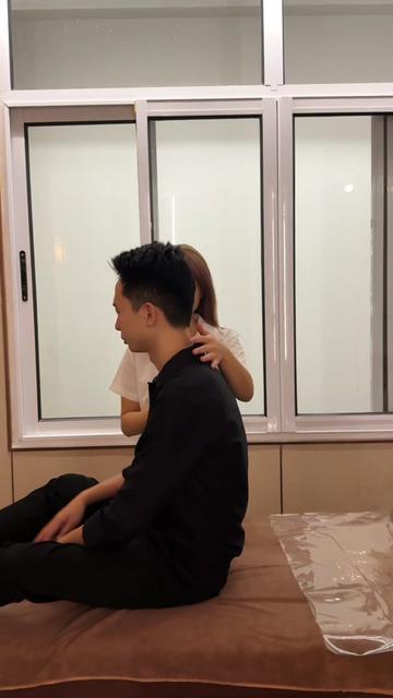@Thế Giới T&oacute;c Nam OK BARBER