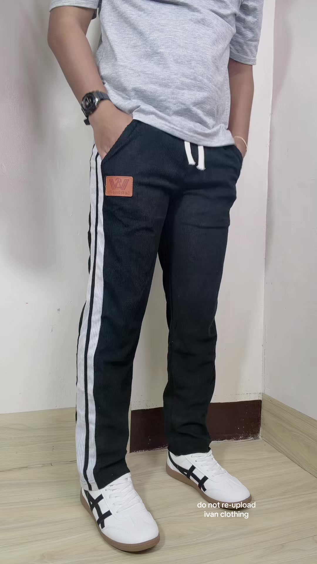 @Ivan Clothing