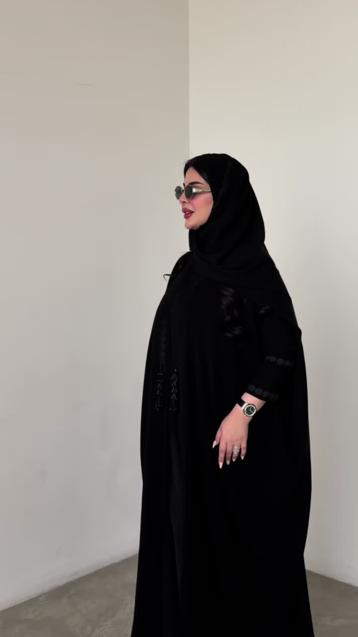 @ghada abaya