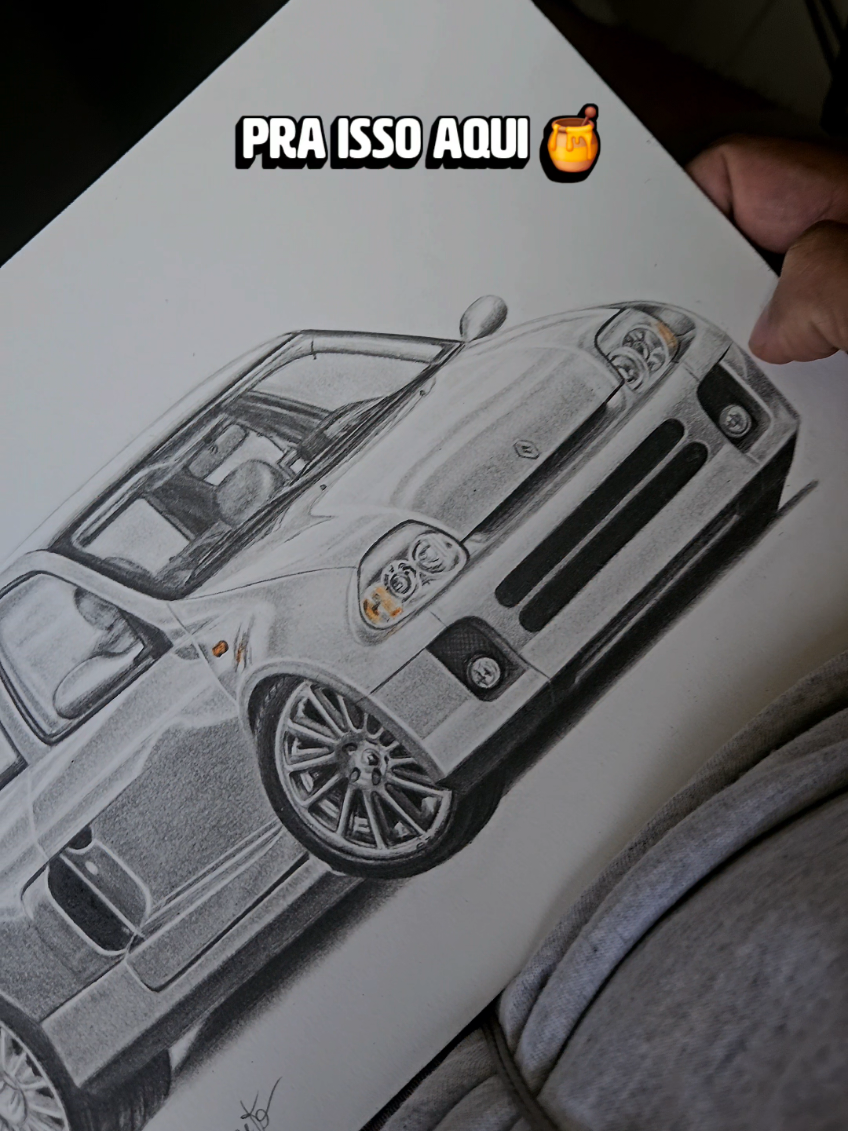 @Kustoms Barreto Garage