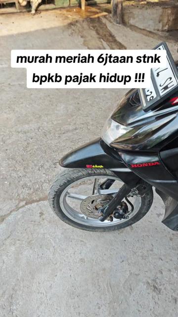 @Kroto Motor Widasari