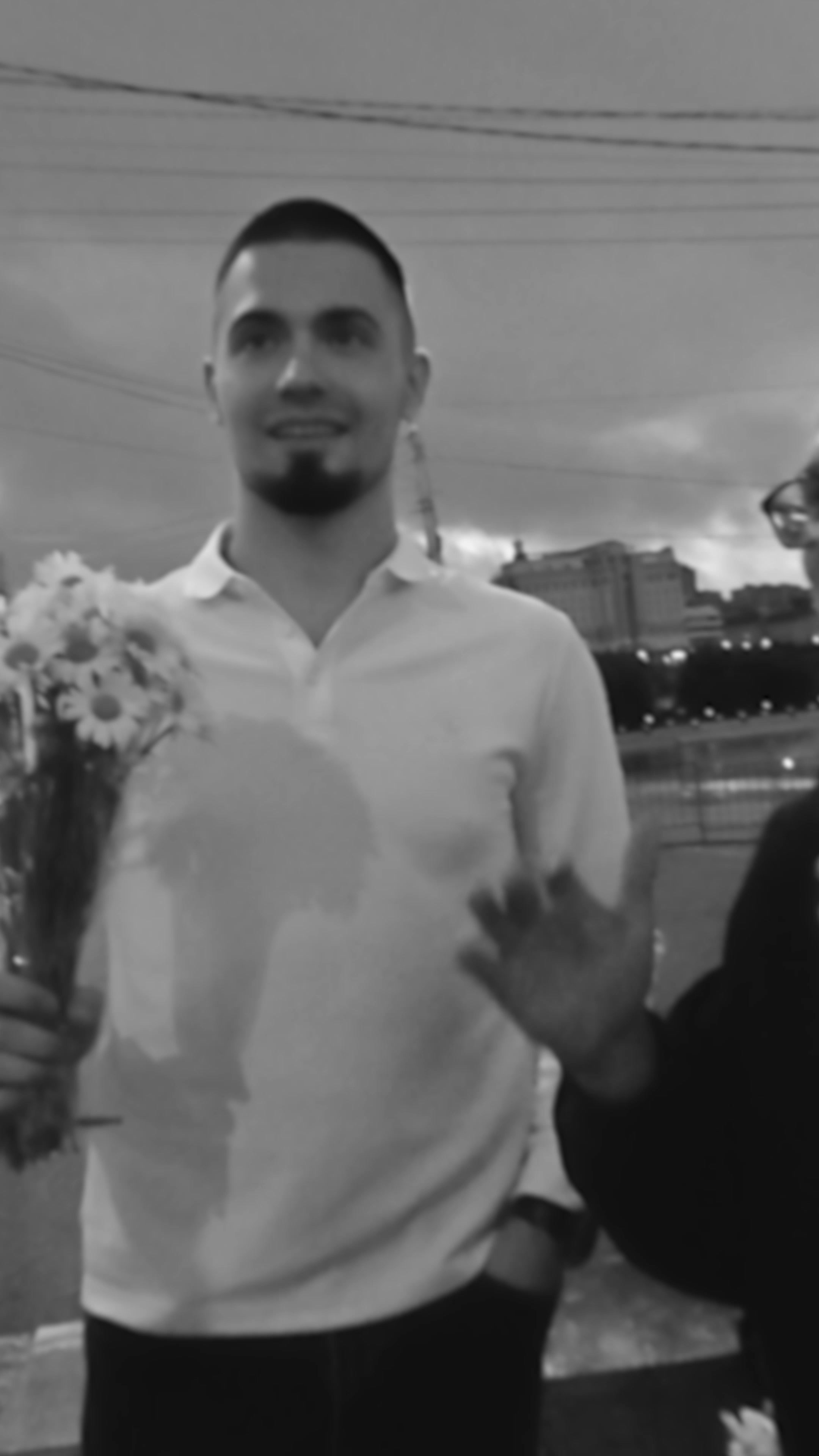 @Молодой видеограф из Чебоксар