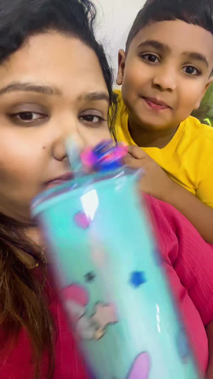@Parvathy