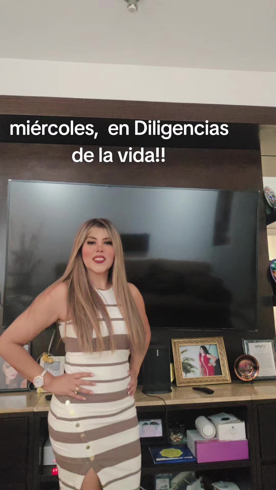 @vero villanueva