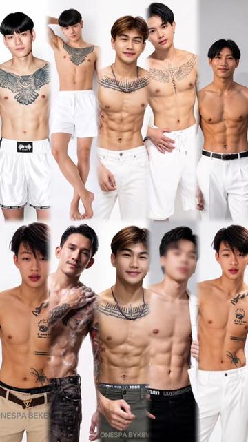 @ONESPA BYผู้จัดการเควิน