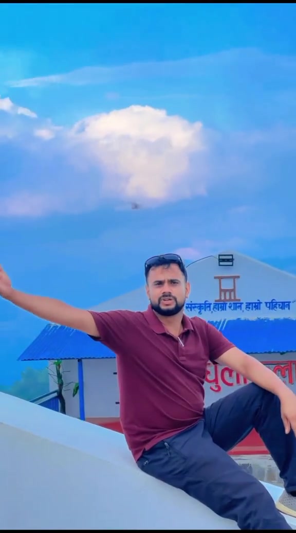 @Koirala Suman🇳🇵
