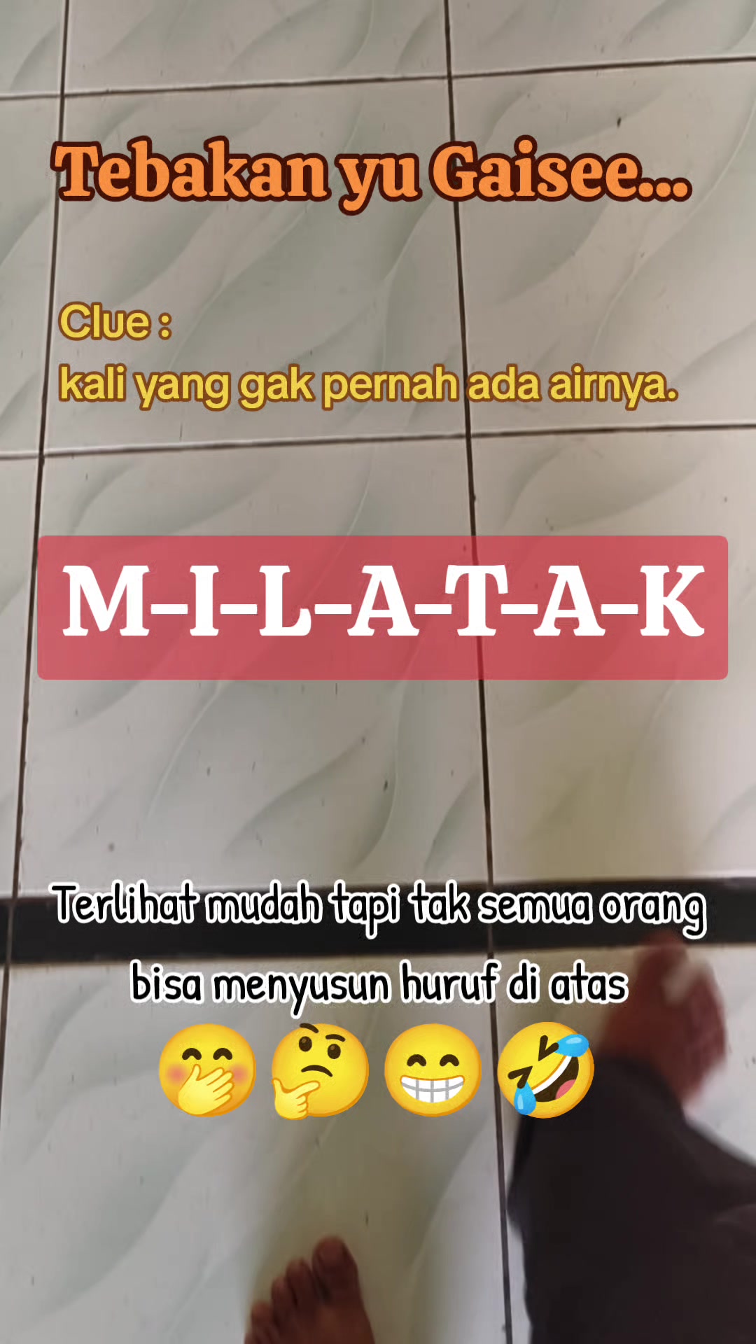 @DULUR PERMANEN