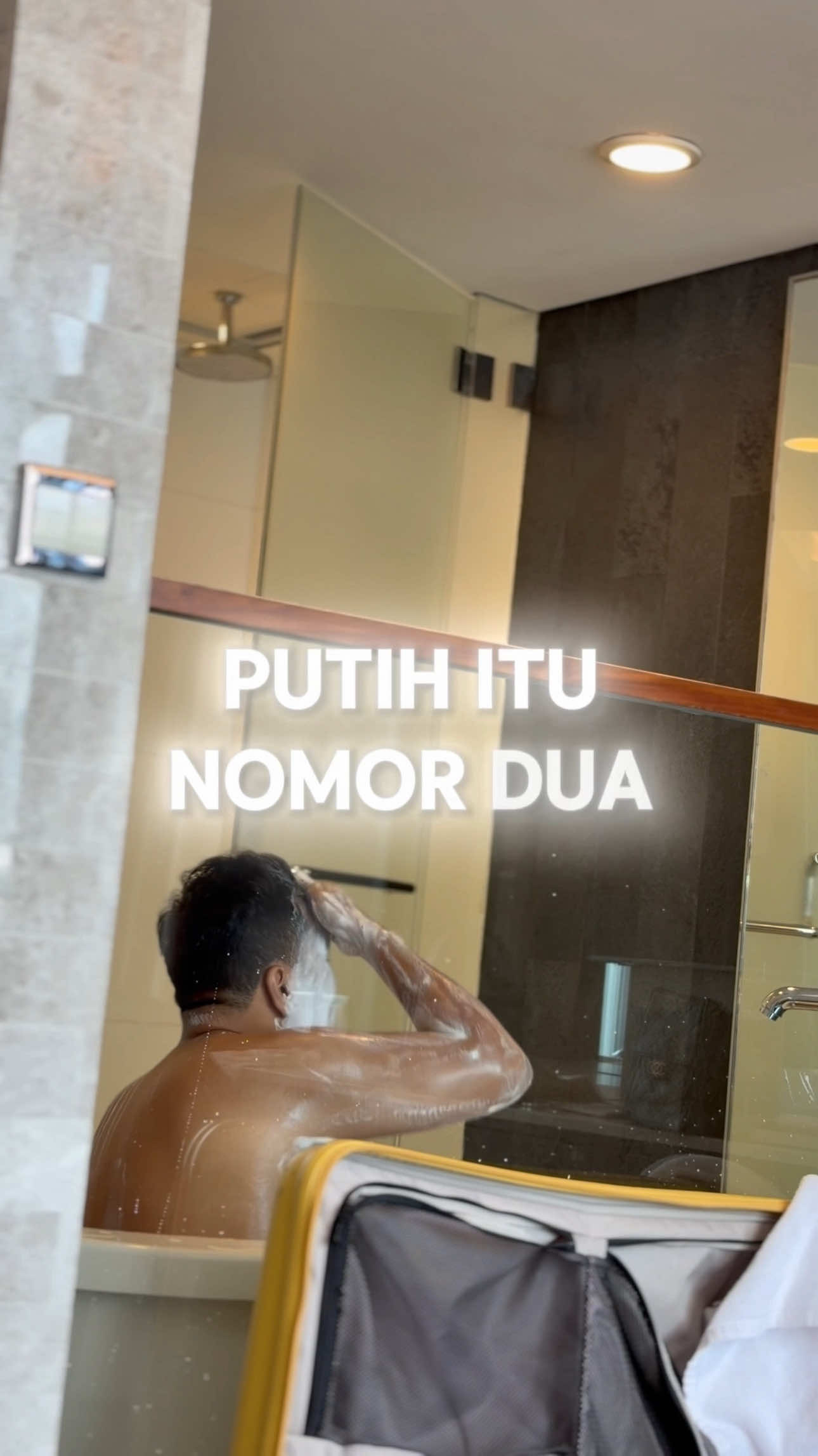 @Ivan gunawan