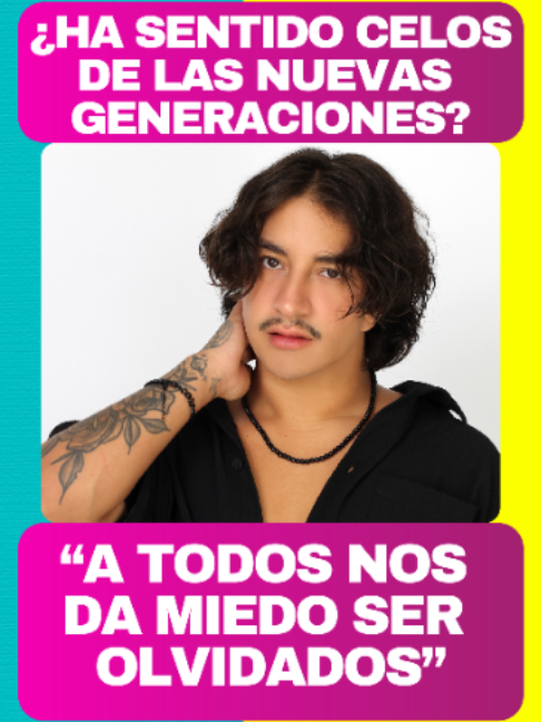 @Revista TVNotas