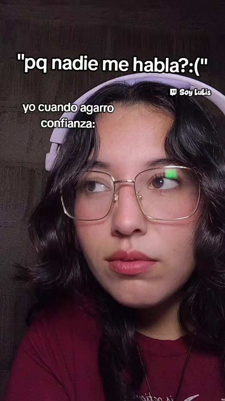 @Soy LuLis