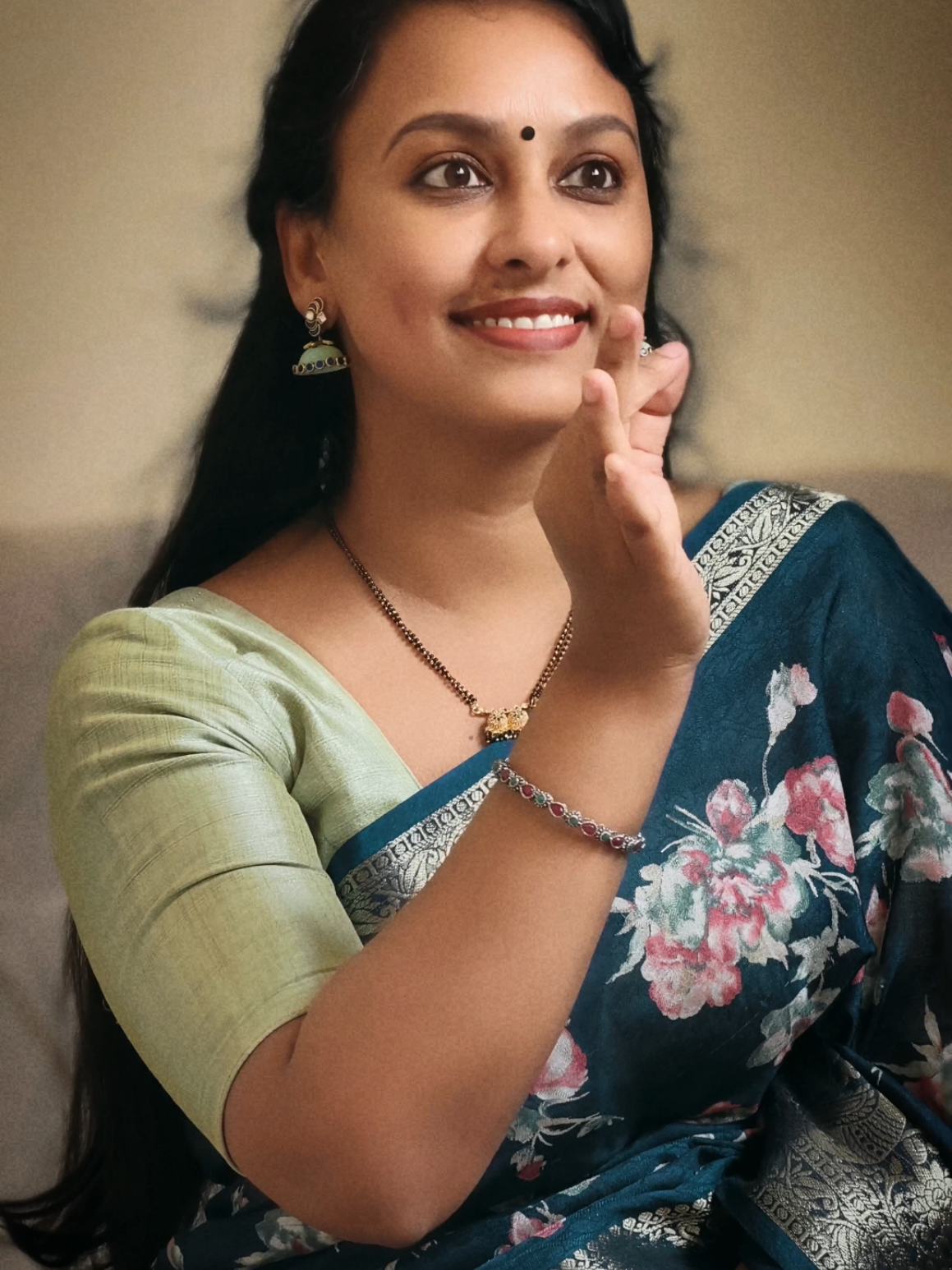 @Honey Varghese