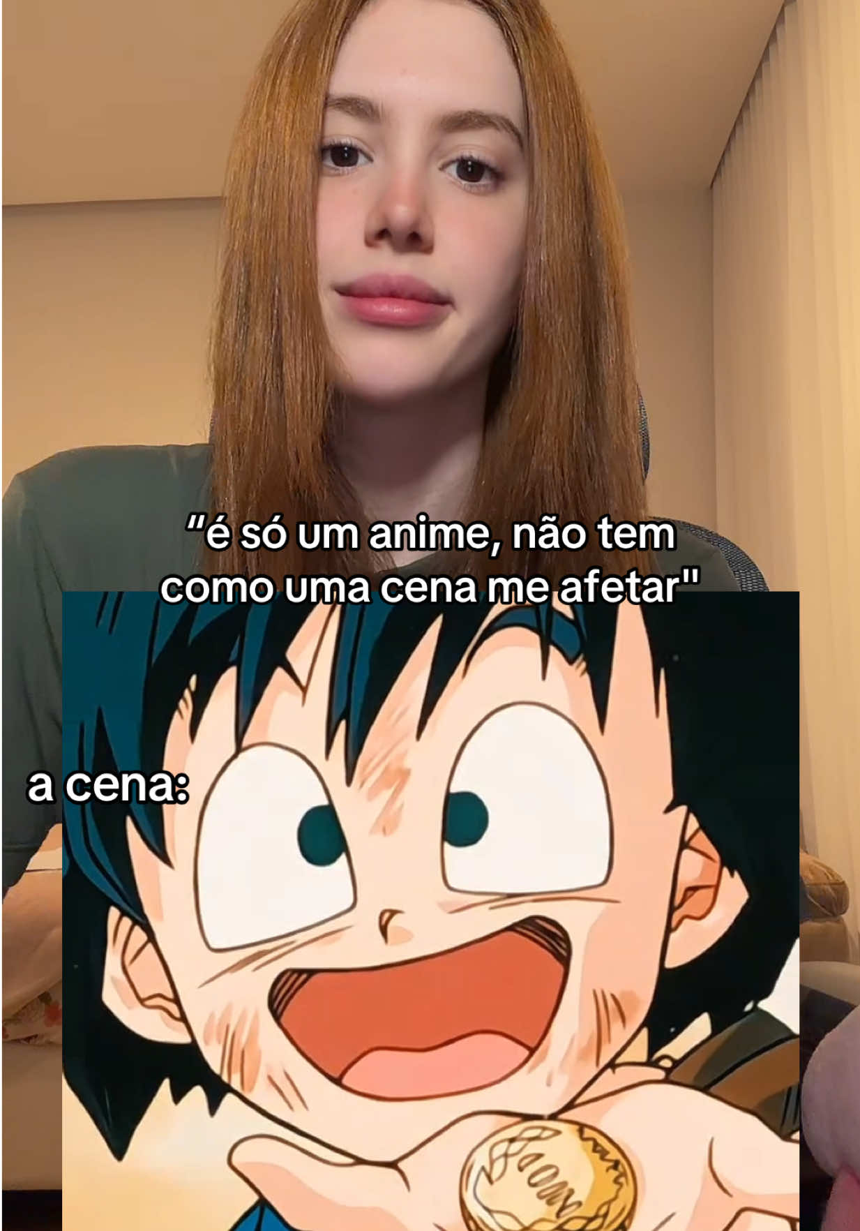 @carol balds
