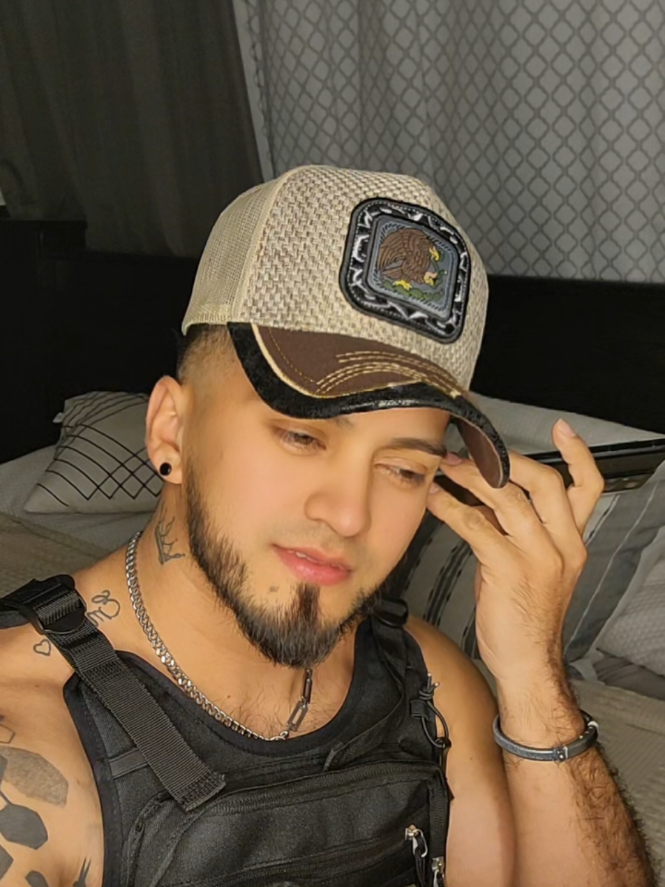 @Exael