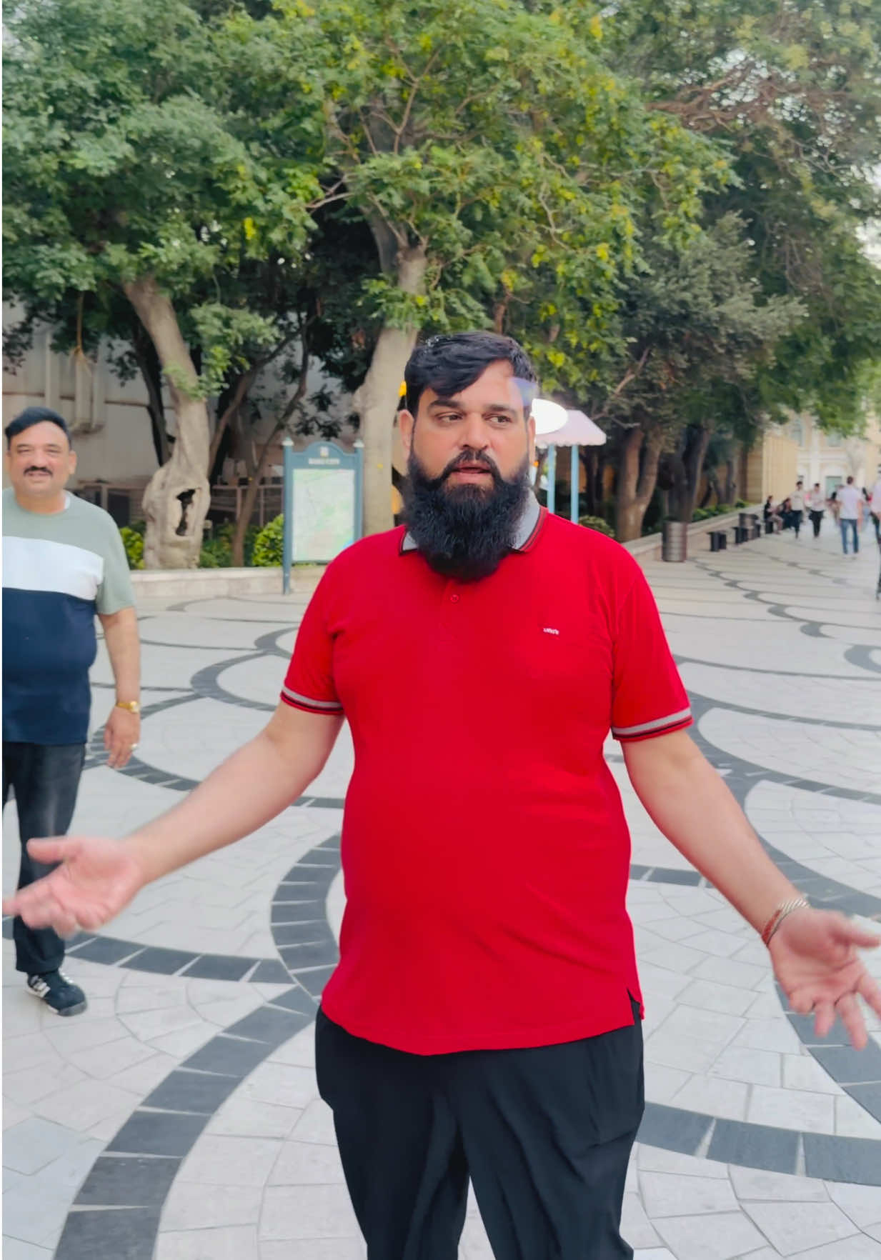 @FB:- Ch Nasif Goru Gujjar