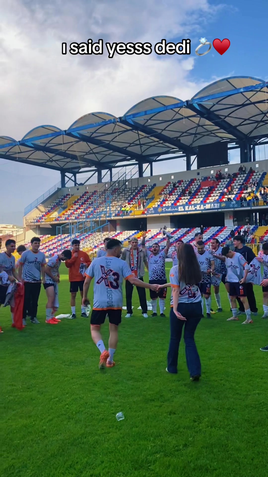 @Hacer T&uuml;men Karaoğlu