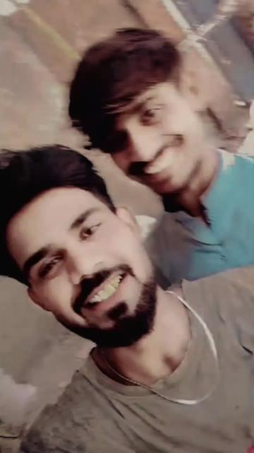 @yaqoob jani king 👑