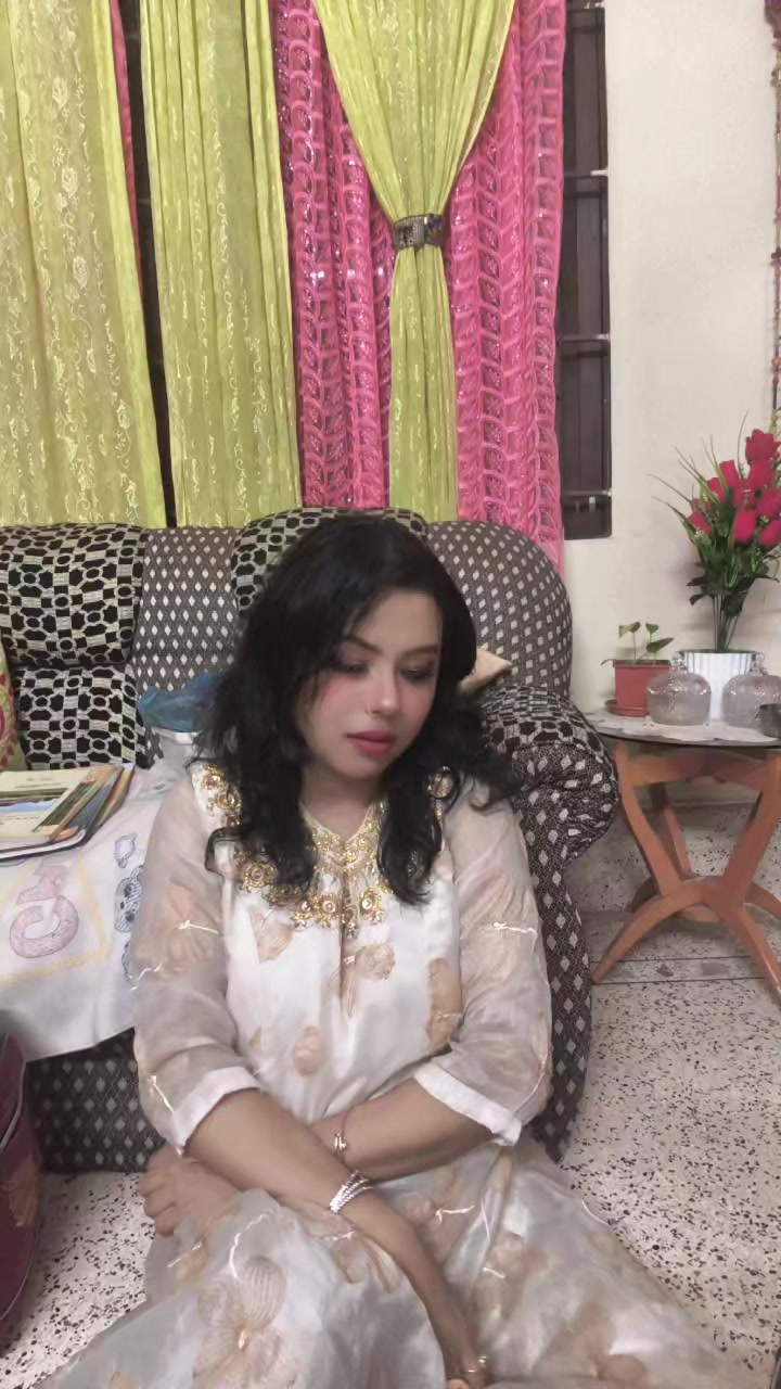 @Nipa Banerjee