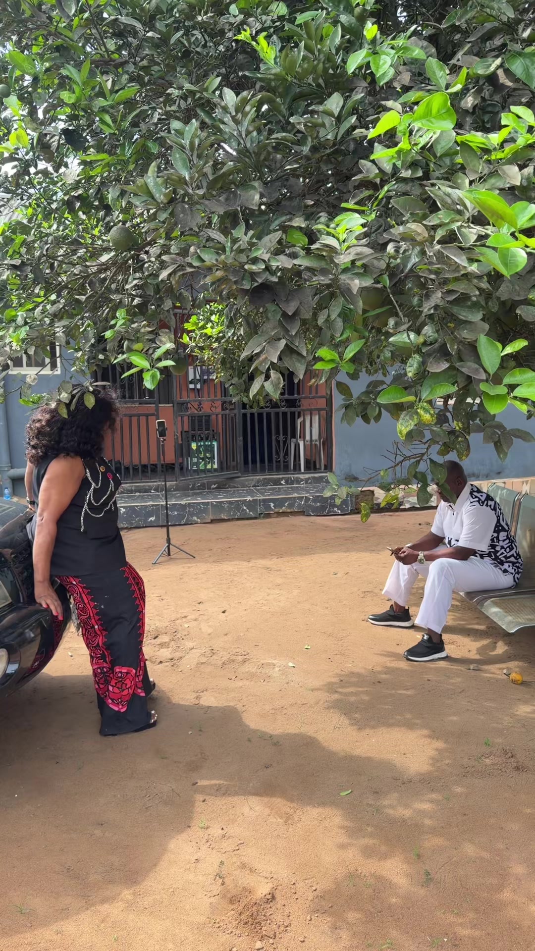 @Ebele and emeka ibeanuka