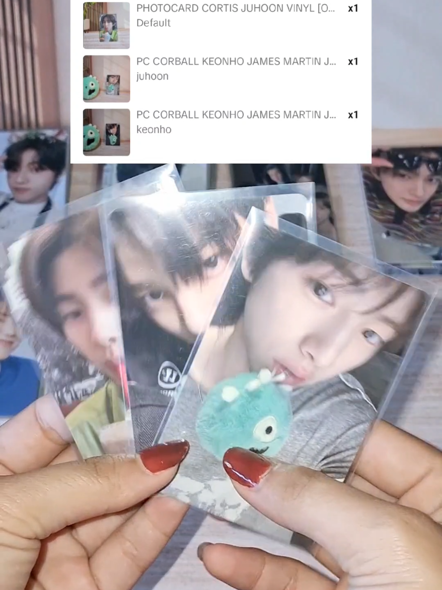 @Idolverse.id