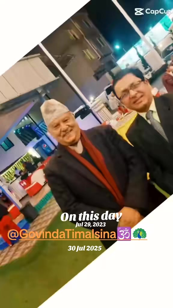 @Govinda Timalsina🕉🦚