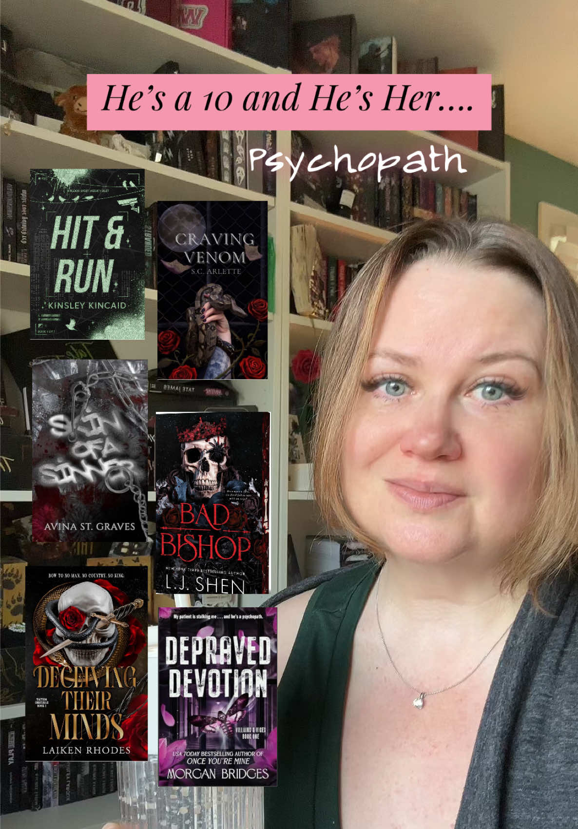 @Eliza 🖤💕📚