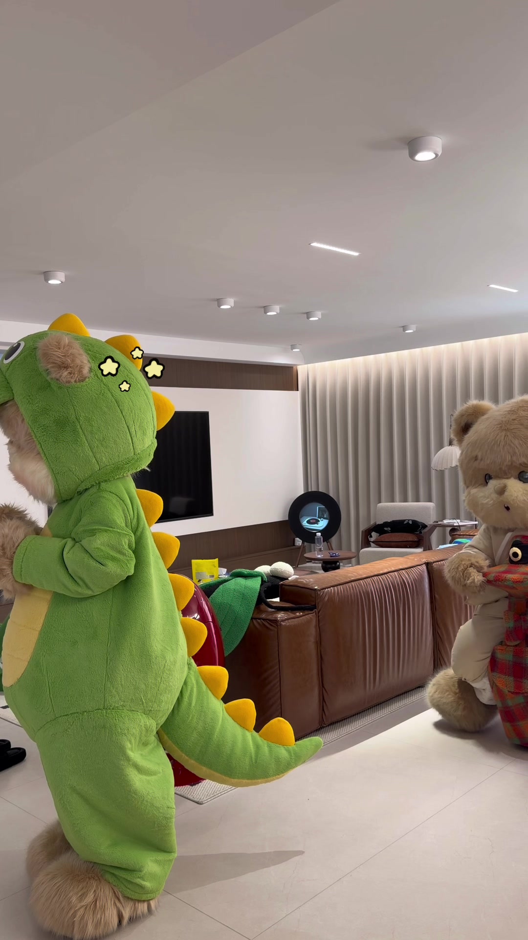 @暴暴熊BOOM BEAR.