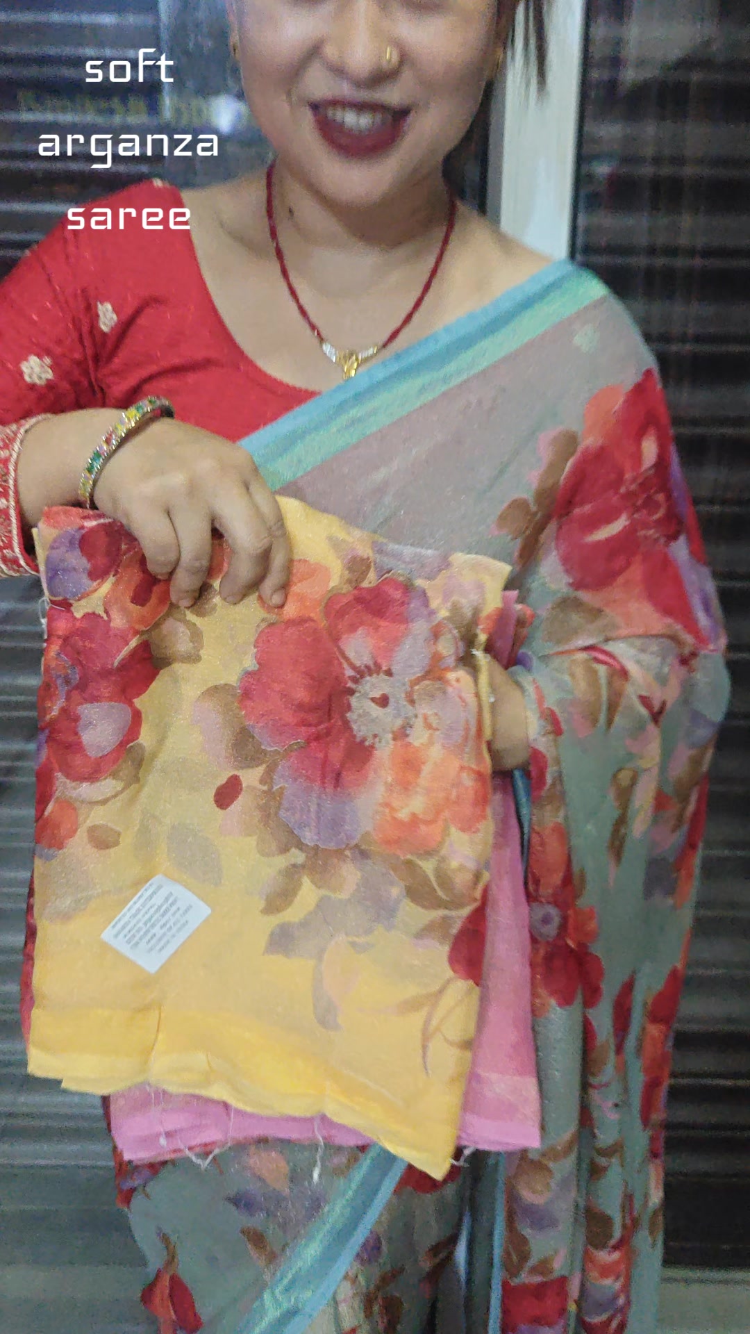 @न्यू सत्यवती बस्त्रालयनारायणगढ