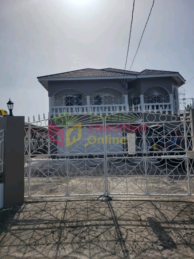 @Jamaica Classified Online
