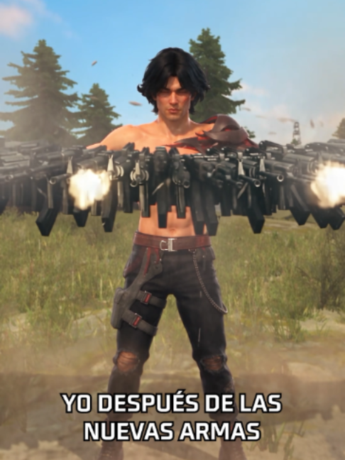 @Garena Free Fire NA