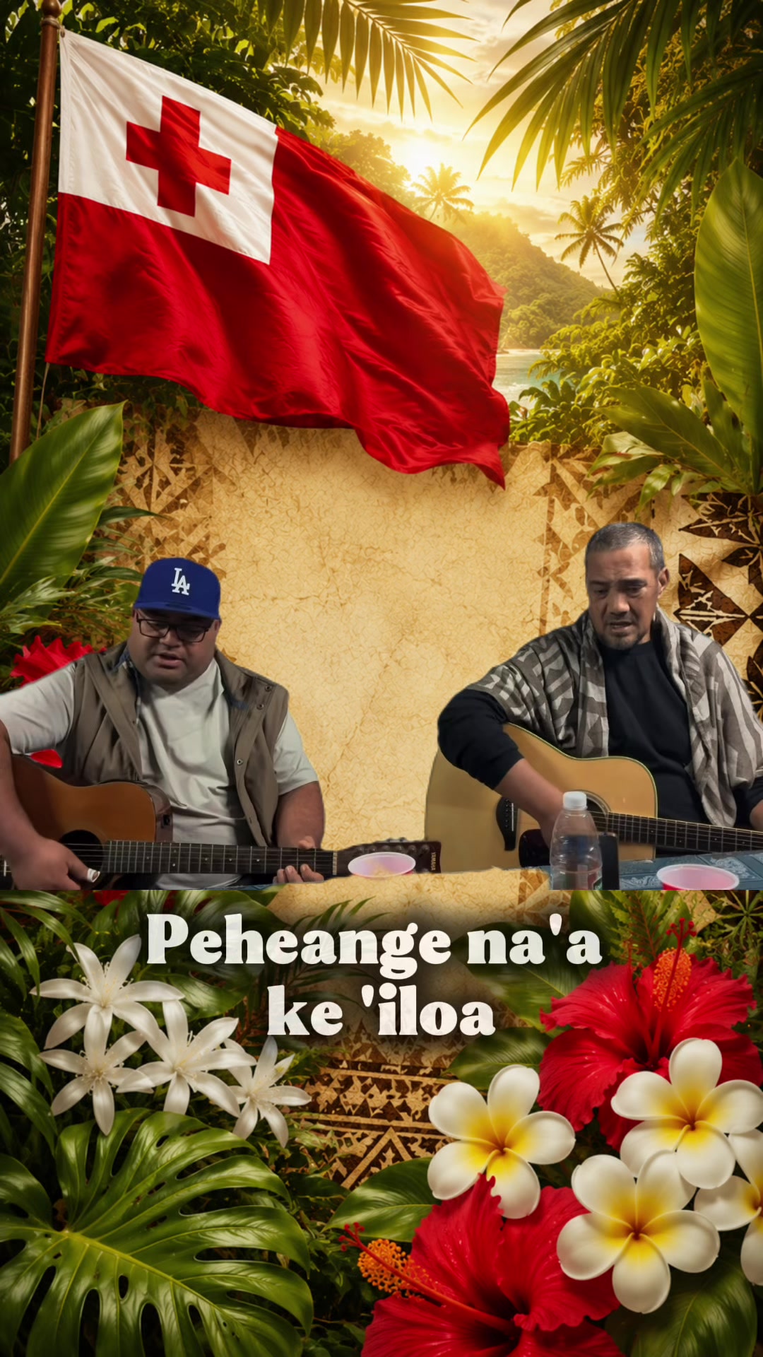@Uliti Tafea