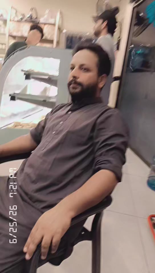 @GM Ali